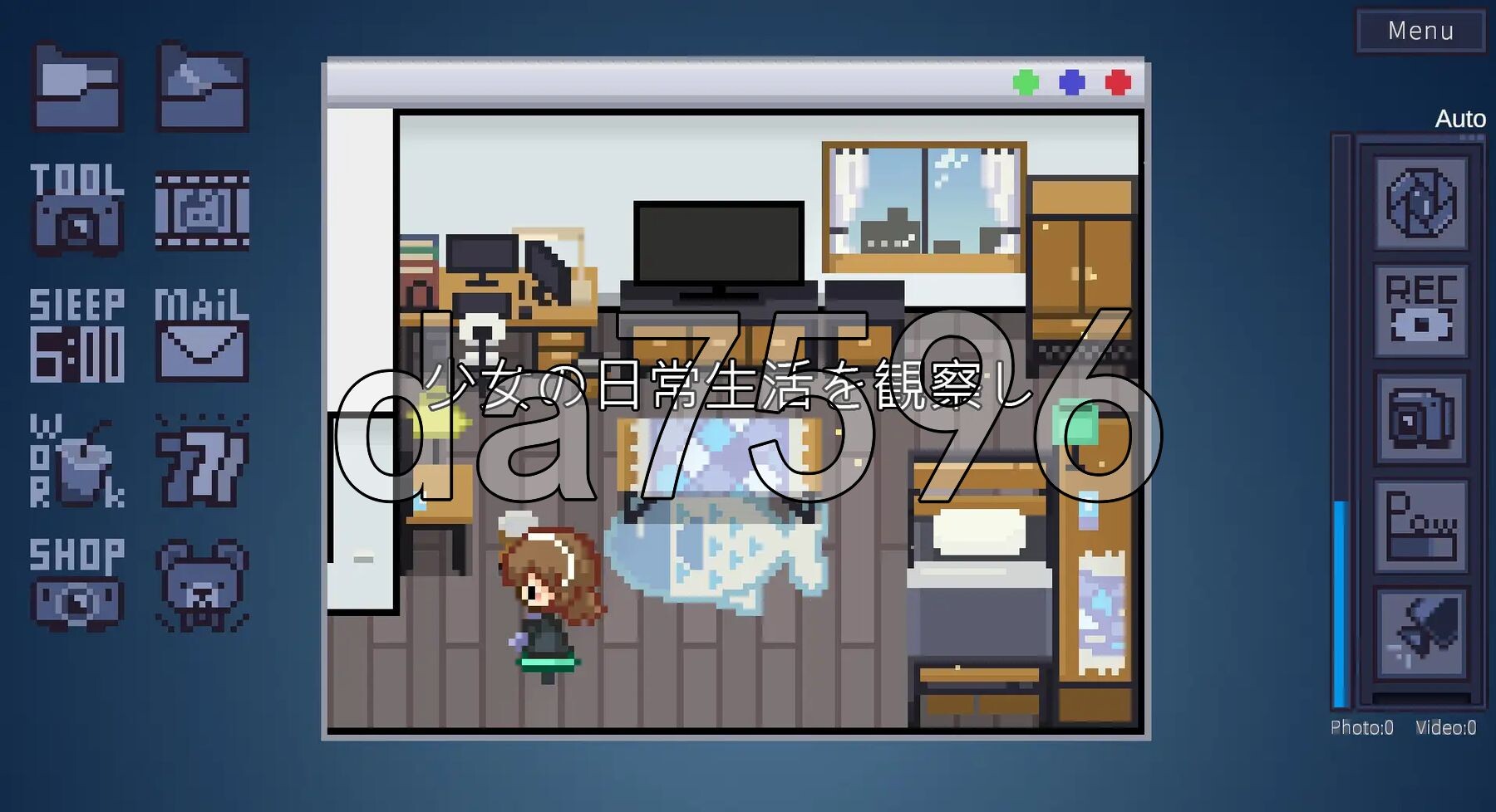 小熊维尼 winnie的pooh v1.0.1 PC端 官中版 预览图