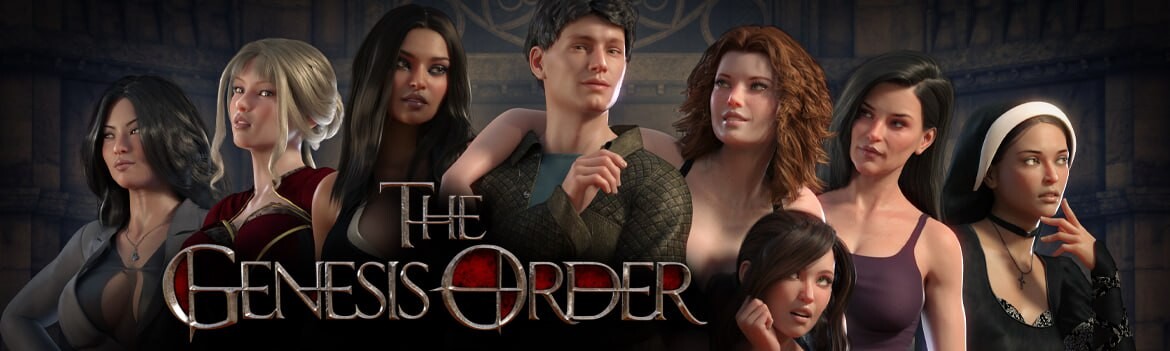 创世秩序 The Genesis Order v1.00 概要： 著名的欧美神仙级别RPG纳迪亚之宝的续作，质量自然不用说，闭着眼睛冲！ 《创世秩序》是NLT纳迪亚传奇的最新章节，起源于欲望流行病，是纳迪亚宝藏中继续，在2021年底开始新的篇章和纳迪亚宝藏结束。 该游戏? 安卓端 无码 预览图