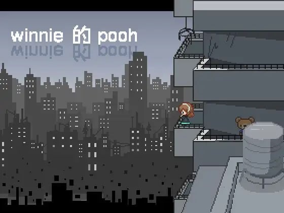 winnie的pooh v1.0.1 PC端 官中版 预览图