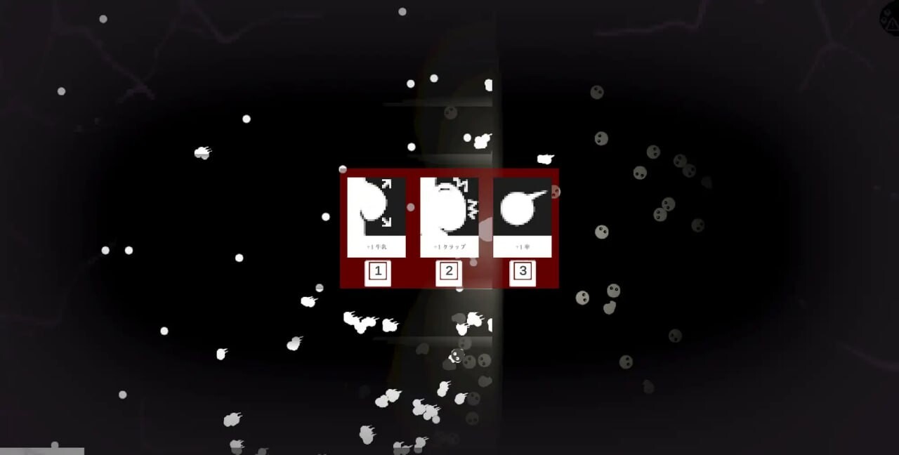 恶魔的诅咒 デアレスの呪い – Curse of Dares PC端 日文原版 预览图