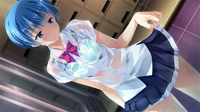 剧情漫画家与贫穷姐妹 エロ漫画家さんと貧乏姉妹 PC端 汉化完整版 预览图