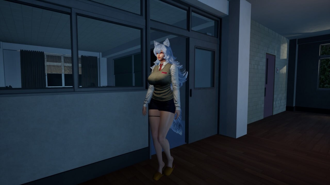 狼伴侣 Wolf Mate v1.0.5 PC端 官中版 预览图