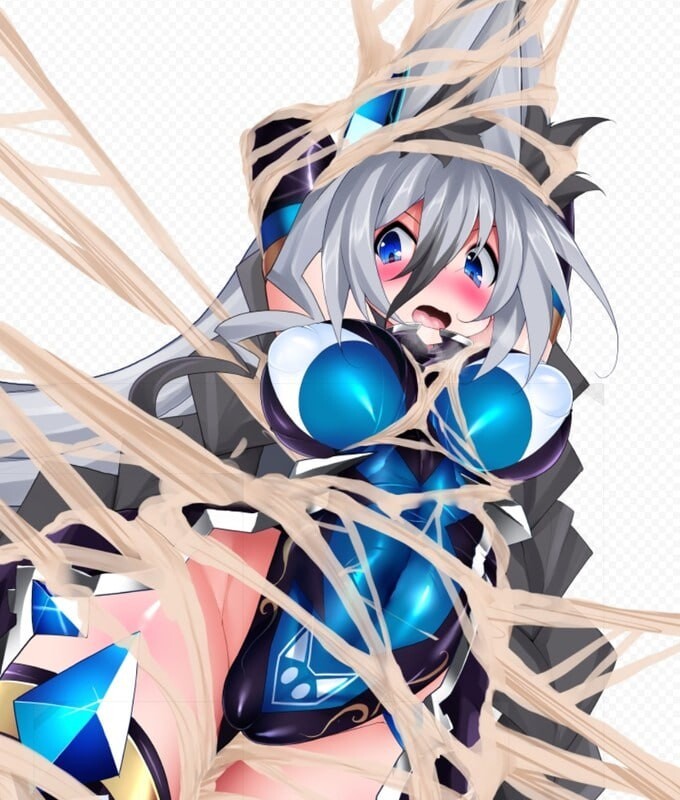 怪物深渊 Monsters Abyss v3.3 PC端 日文原版 预览图