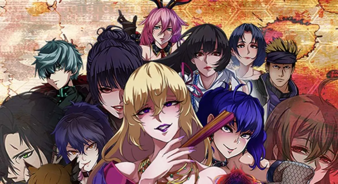 圣女传说-魔王降世 Ver1.01 完结汉化版 双端 预览图
