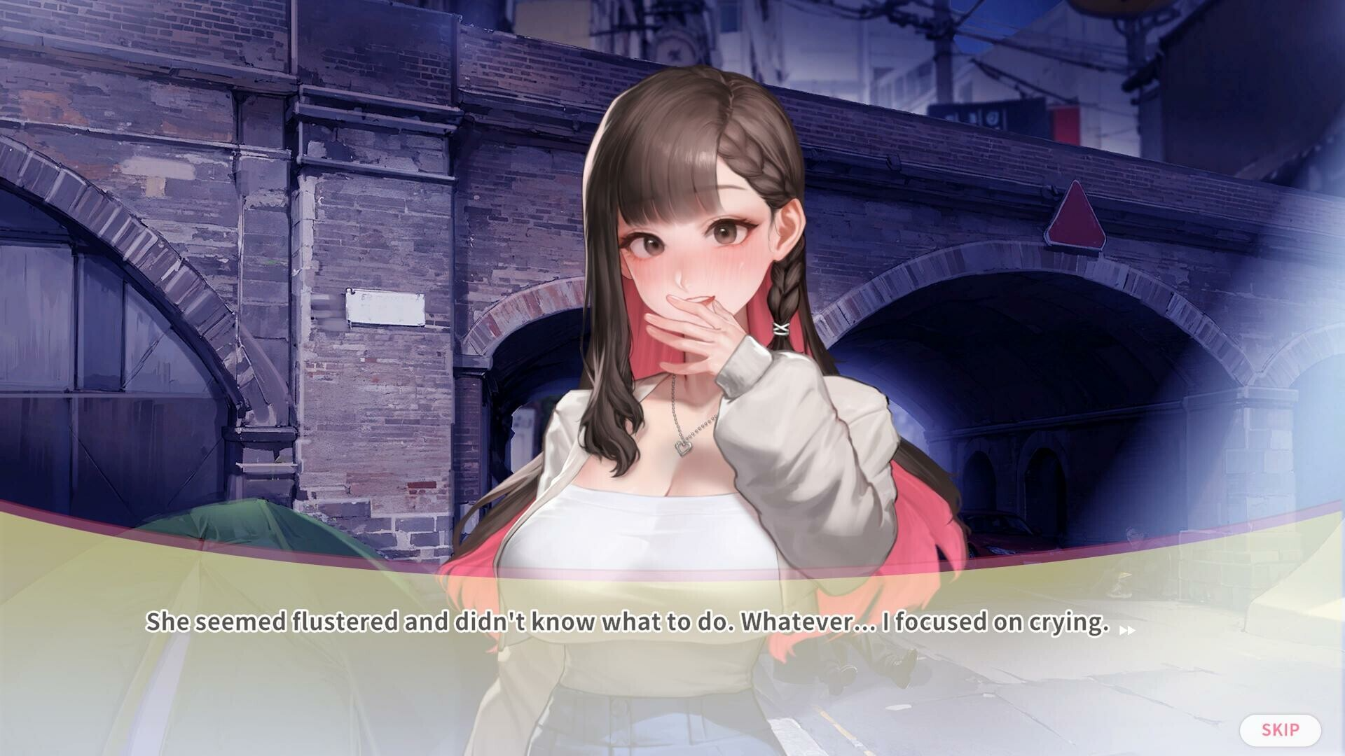 直播开始! VTuber 训练 Streaming ON! VTuber Training V1.0.2 STEAM官方中文版l PC端 官中版 预览图