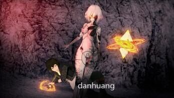 源于罪恶0.10b-FromTheSin 安卓端 汉化版 预览图