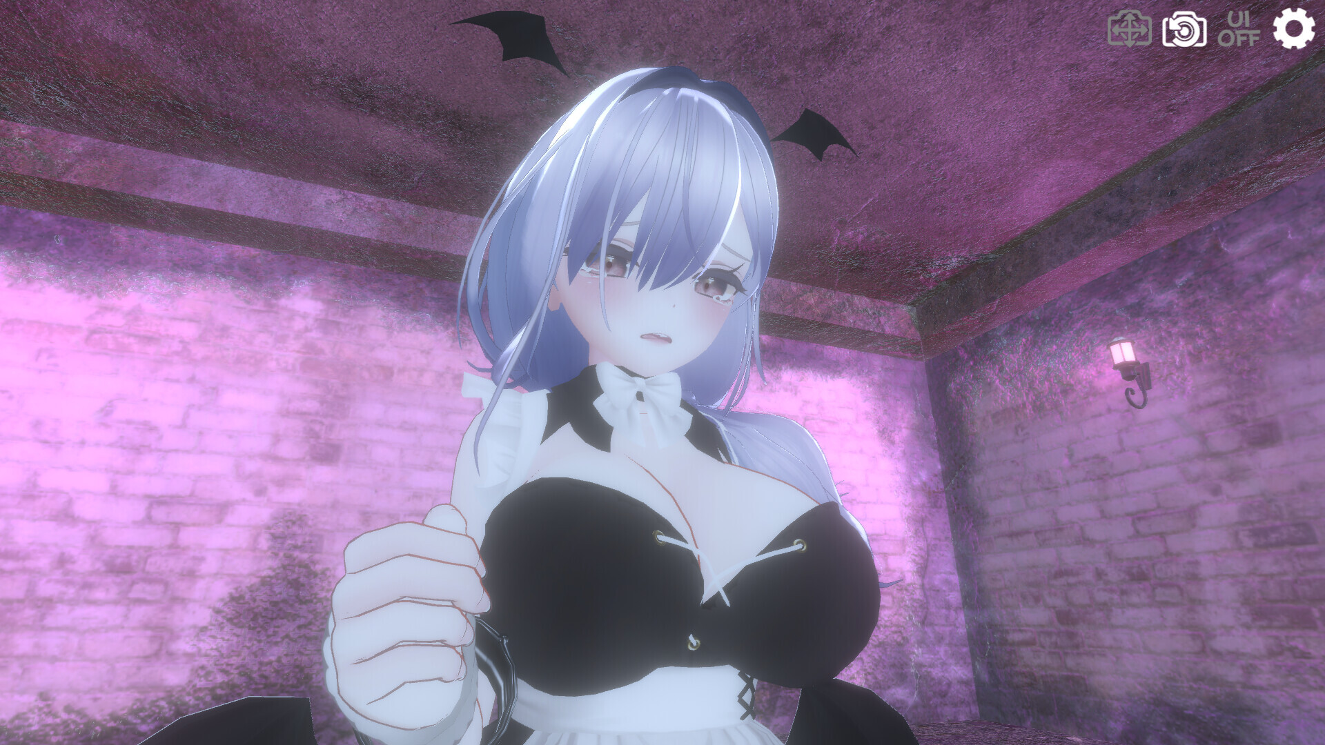 Dark Dominance ~Chain Control~ V1.2.0 STEAM官方中文版 PC端 官中版 预览图