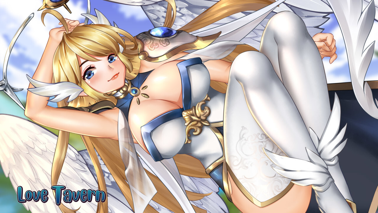 异世界爱情酒馆 Love Tavern v2.1.2.007 PC端 官中高清版 预览图