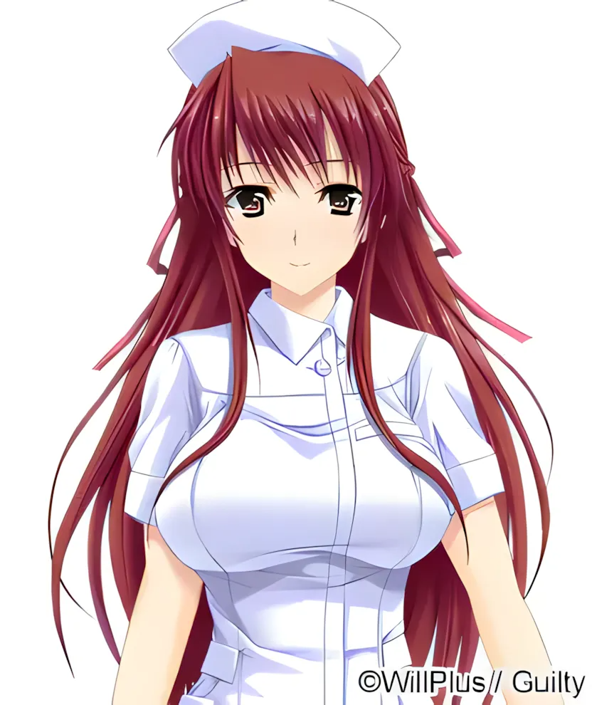 夜袭而来的七人孕女 夜這いする七人の孕女 The Motion 汉化内嵌版 PC端 汉化版 预览图