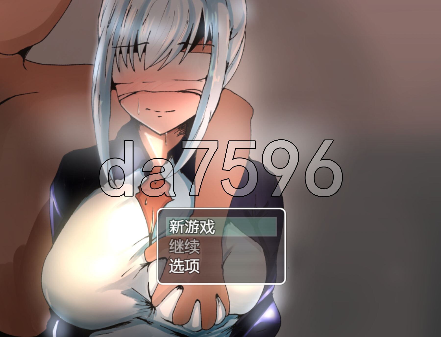 不会拒绝的妹妹与不在家的哥哥 押しに弱い妹と家を空けがちな兄 双端 汉化完整版 预览图