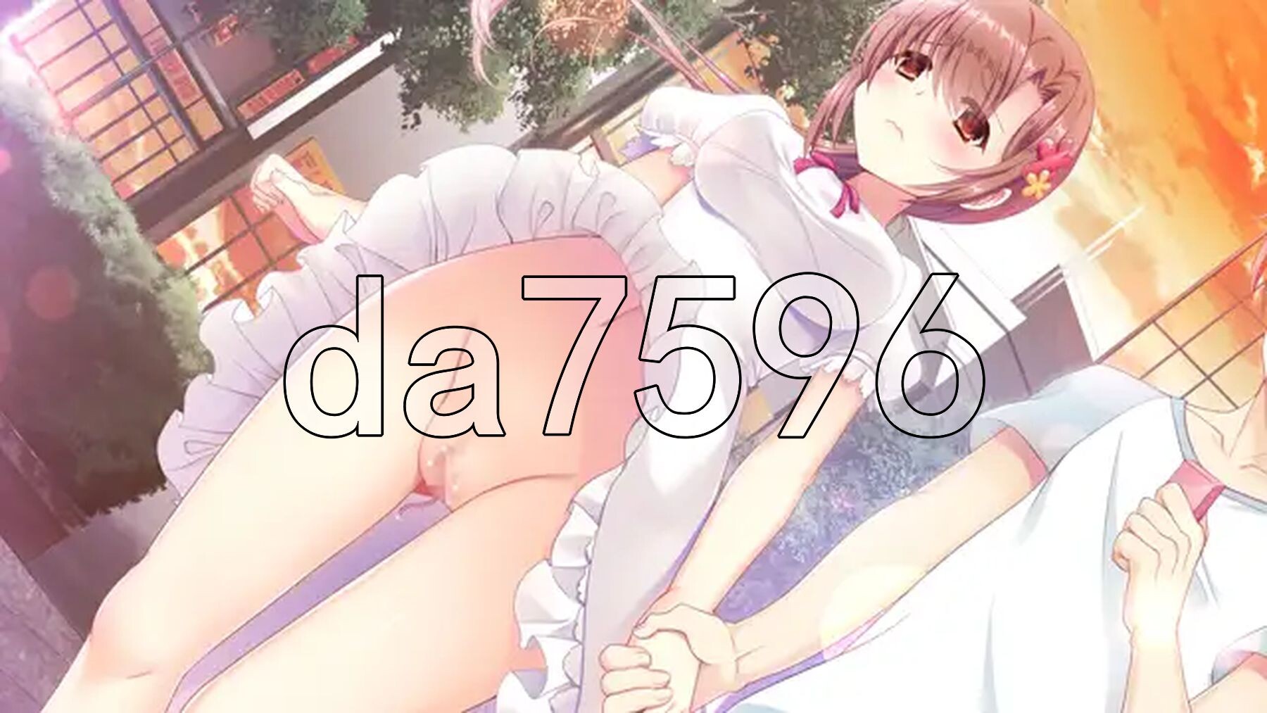 妄想扩音器～能听到H的妄想哦～ モウソウスピーカー～Ｈな妄想が聴こえてくるよ～ PC端 AI汉化完整版 预览图