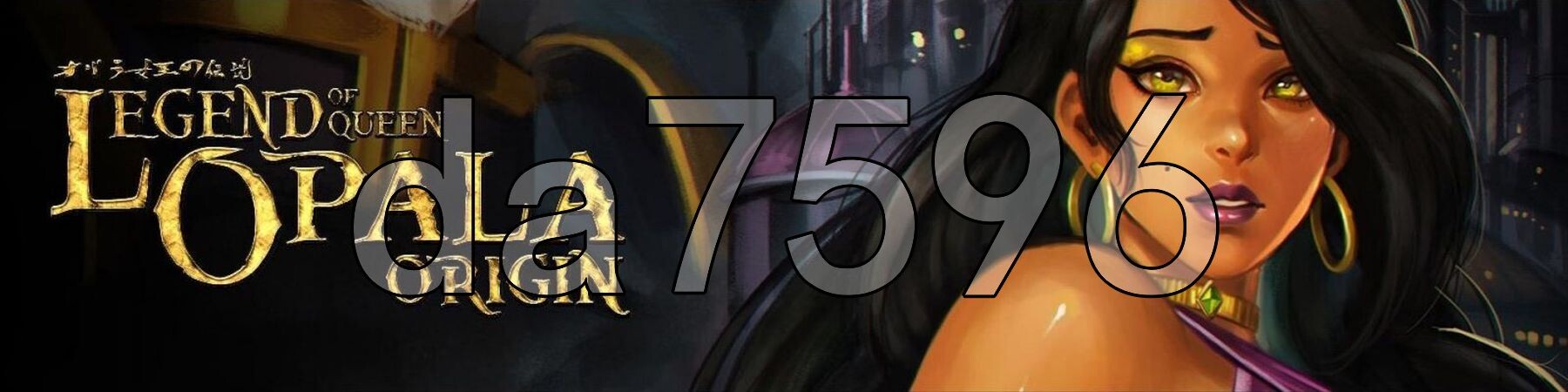 奥巴拉女王传说 Legend of Queen Opala - Origin v3.28b 内嵌AI汉化版 润色+步兵 PC端 AI汉化版步兵 预览图