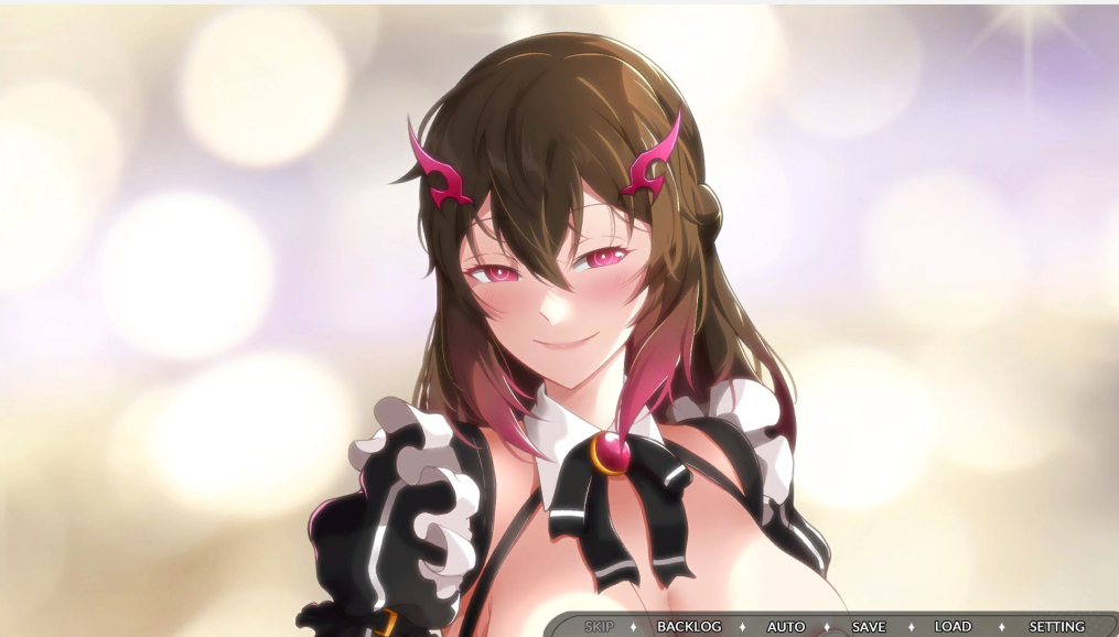 迷人之心：与帮派的故事 CHARMING HEART V250319 官方中文步兵版 PC端 官中步兵 预览图