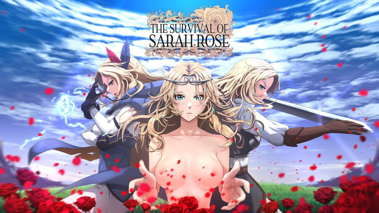 莎拉·罗斯的生存之战 v0.7.9.9 The Survival of Sarah Rose PC端 预览图