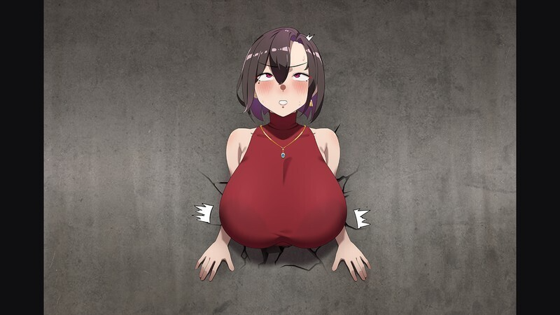 在末日中堕落的女友/末日の中で彼女が堕落した Ver2.0 PC端 官中高清版 预览图