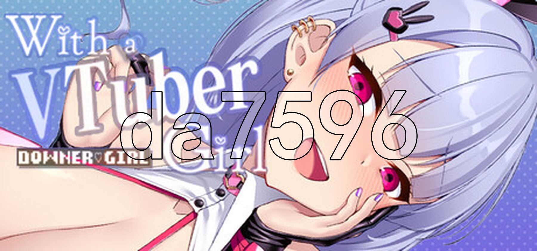 和VTuber姐姐一起 With a VTuber Girl v1.0.3 PC端 官中步兵版 预览图