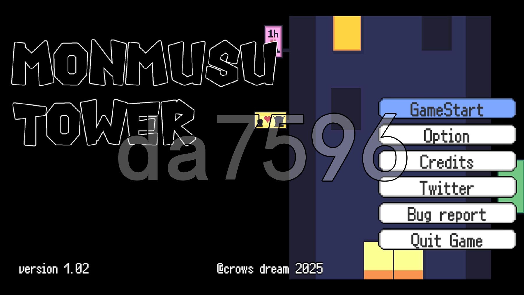 魔物娘塔 Monmusu Tower v1.02 官中版 作弊+自带回想解放 PC端 预览图