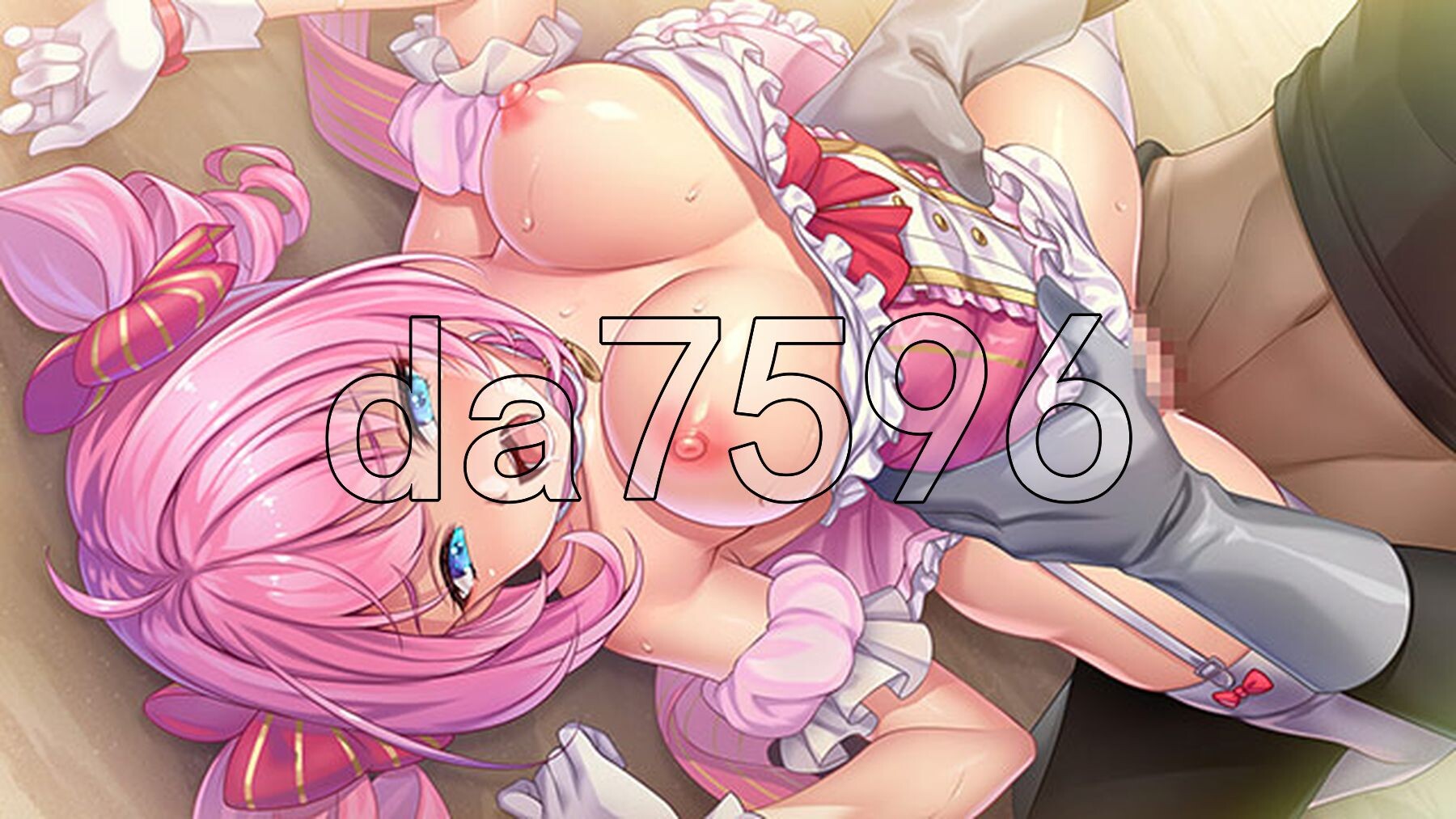 魔女猎人～小菜一碟的魔法少女～ ウィッチハンター ～ちょろいぜ魔法少女～ AI汉化版 特典 PC端 AI汉化完整版 预览图