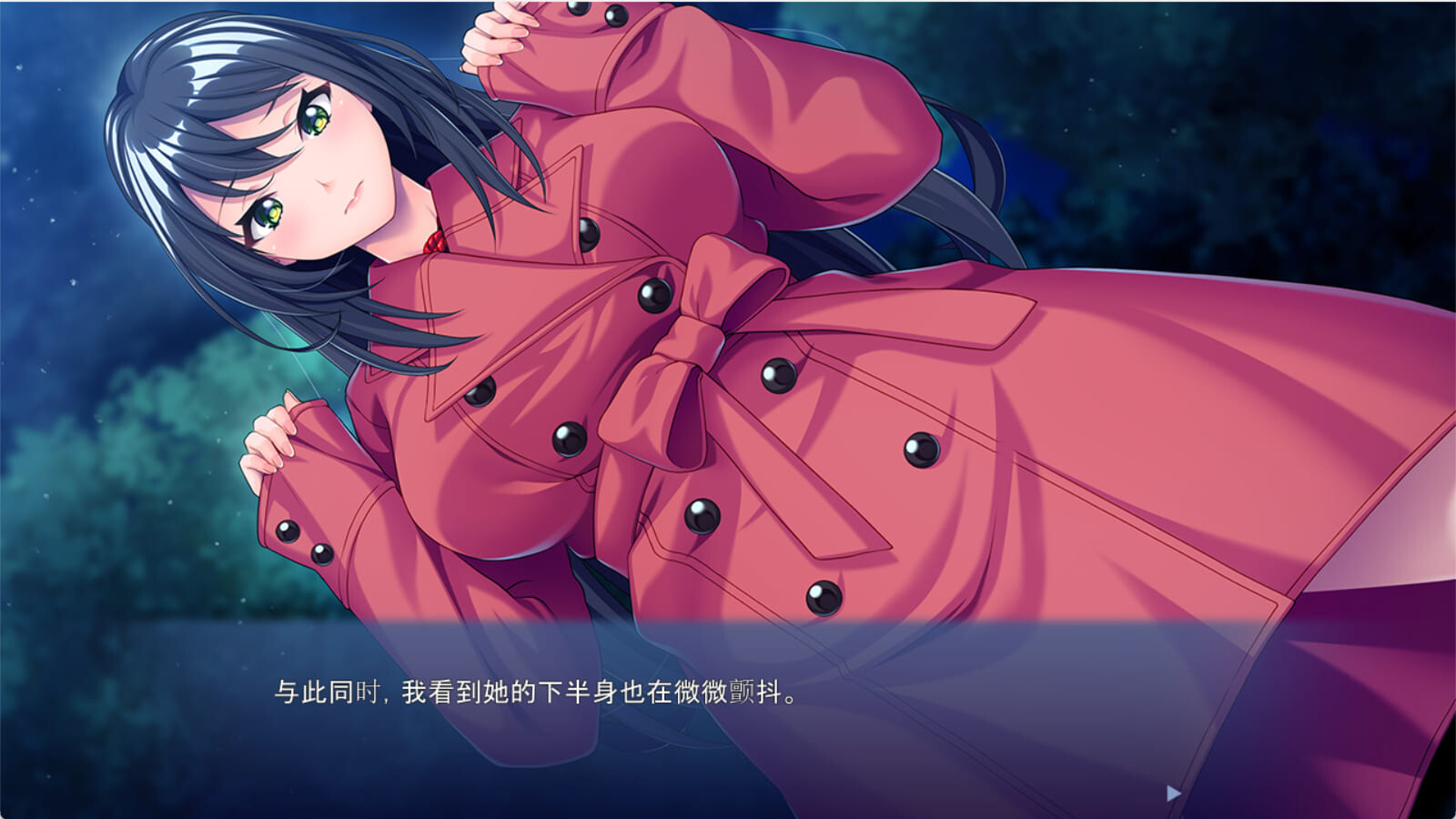女儿×女儿交换 ～用他的女儿来换取我的女儿～ 娘×娘AI汉化版 PC端 AI汉化完整版 预览图