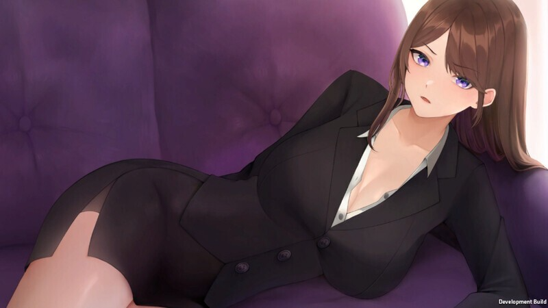 时间狂喜/Chrono Ecstasy Ver0.2.8 双端 汉化版 预览图