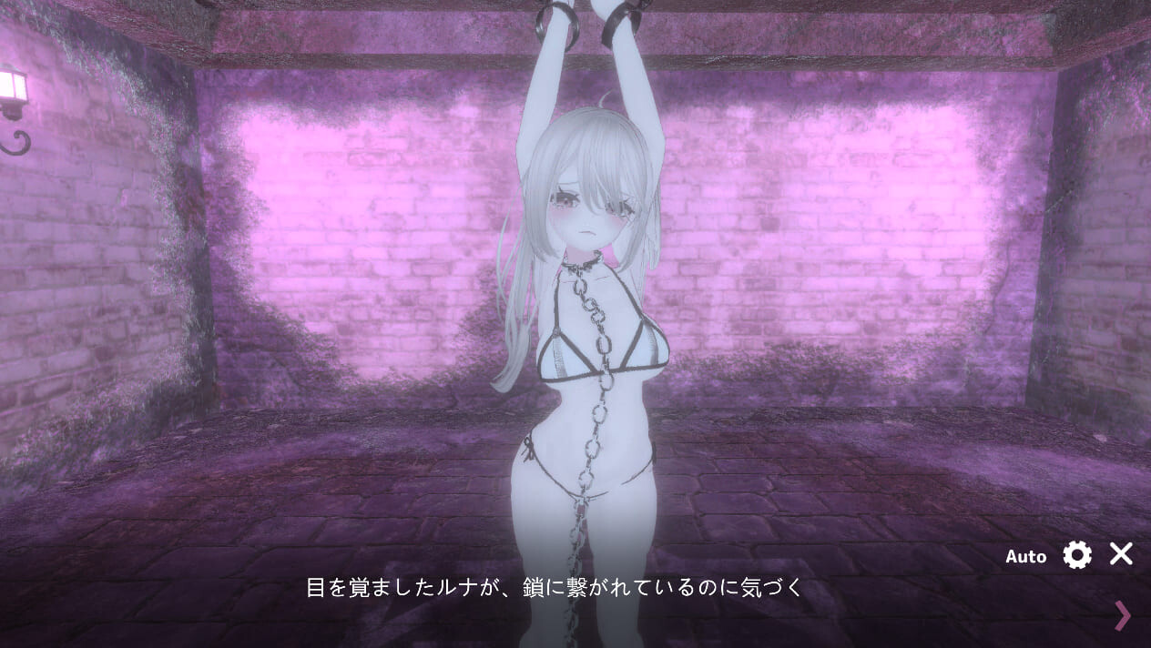 黑暗养成 – 锁链支配DarkDominan Ver1.20 PC端 官中版 预览图