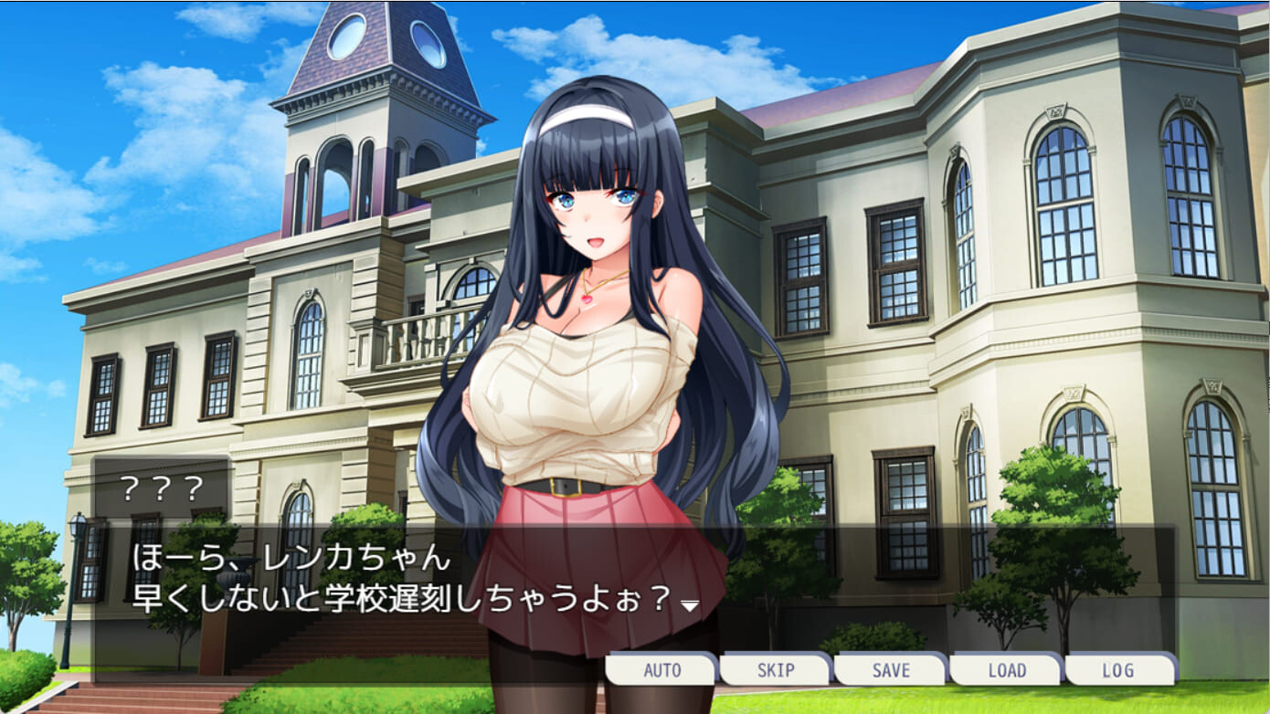 姉妹盗撮～合键を手に入れた俺は彼女たちの生活を犯していく～Ver1.01 PC端 日文原版 预览图