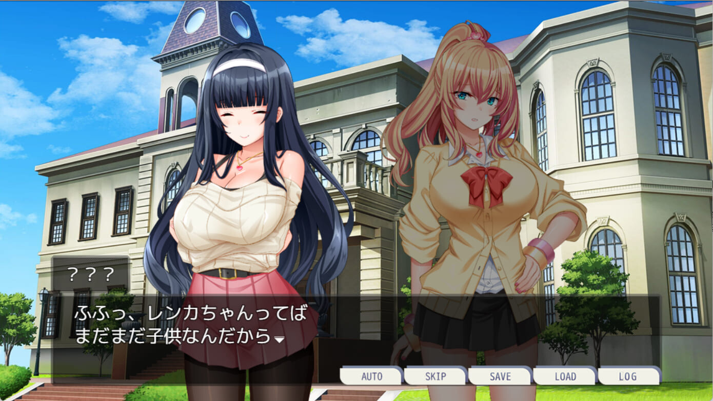 姉妹盗撮～合键を手に入れた俺は彼女たちの生活を犯していく～Ver1.01 PC端 日文原版 预览图