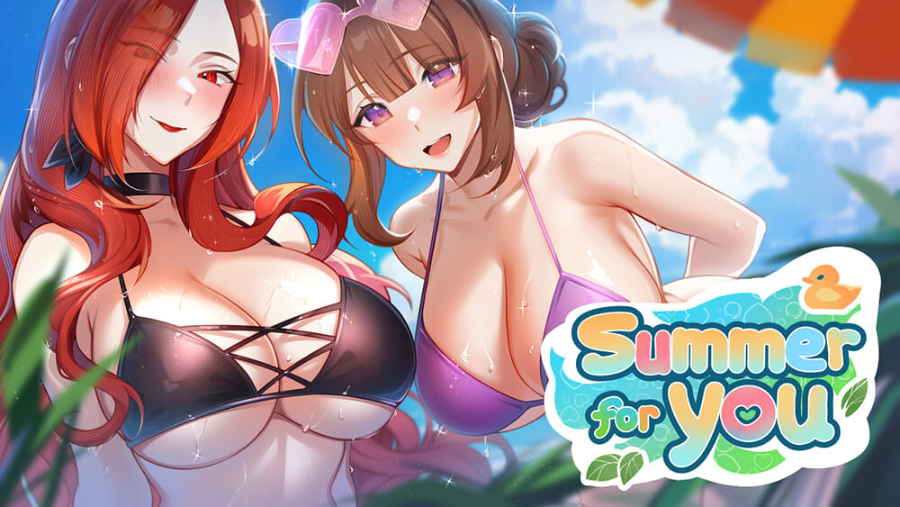 夏日为你 Summer For You DEMO Ver0.5.1 双端 官中高清版 预览图