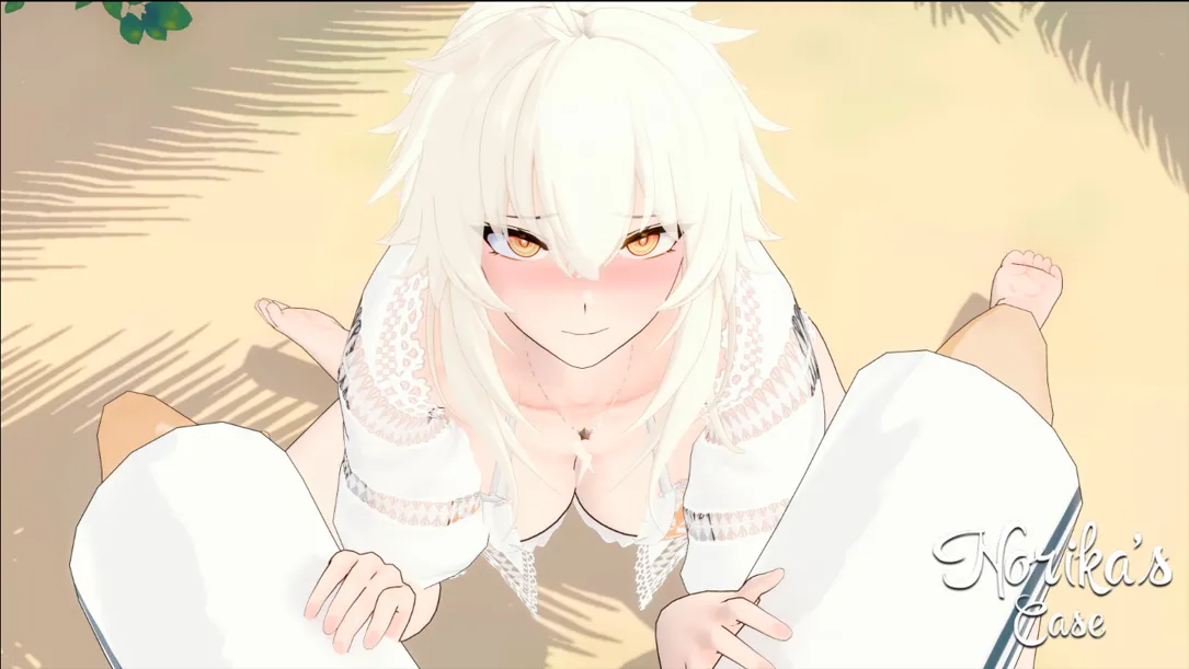 诺丽卡斯事件簿 诺里卡斯的案例 Norika's Case Ver1.1 AI汉化内嵌版 PC端 AI汉化版 预览图
