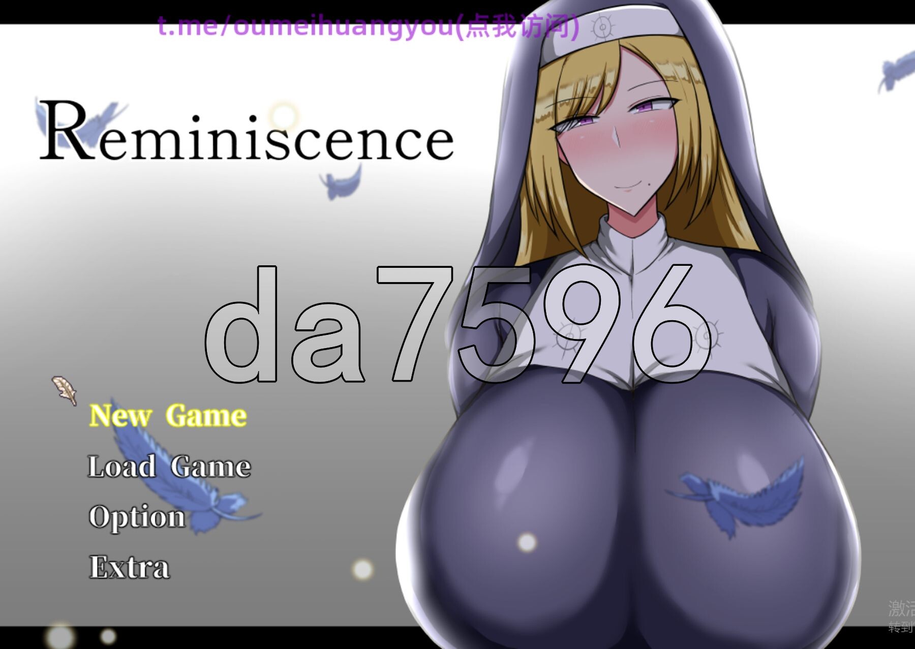 回忆 Reminiscence v25.04.10 PC端 AI汉化版 预览图