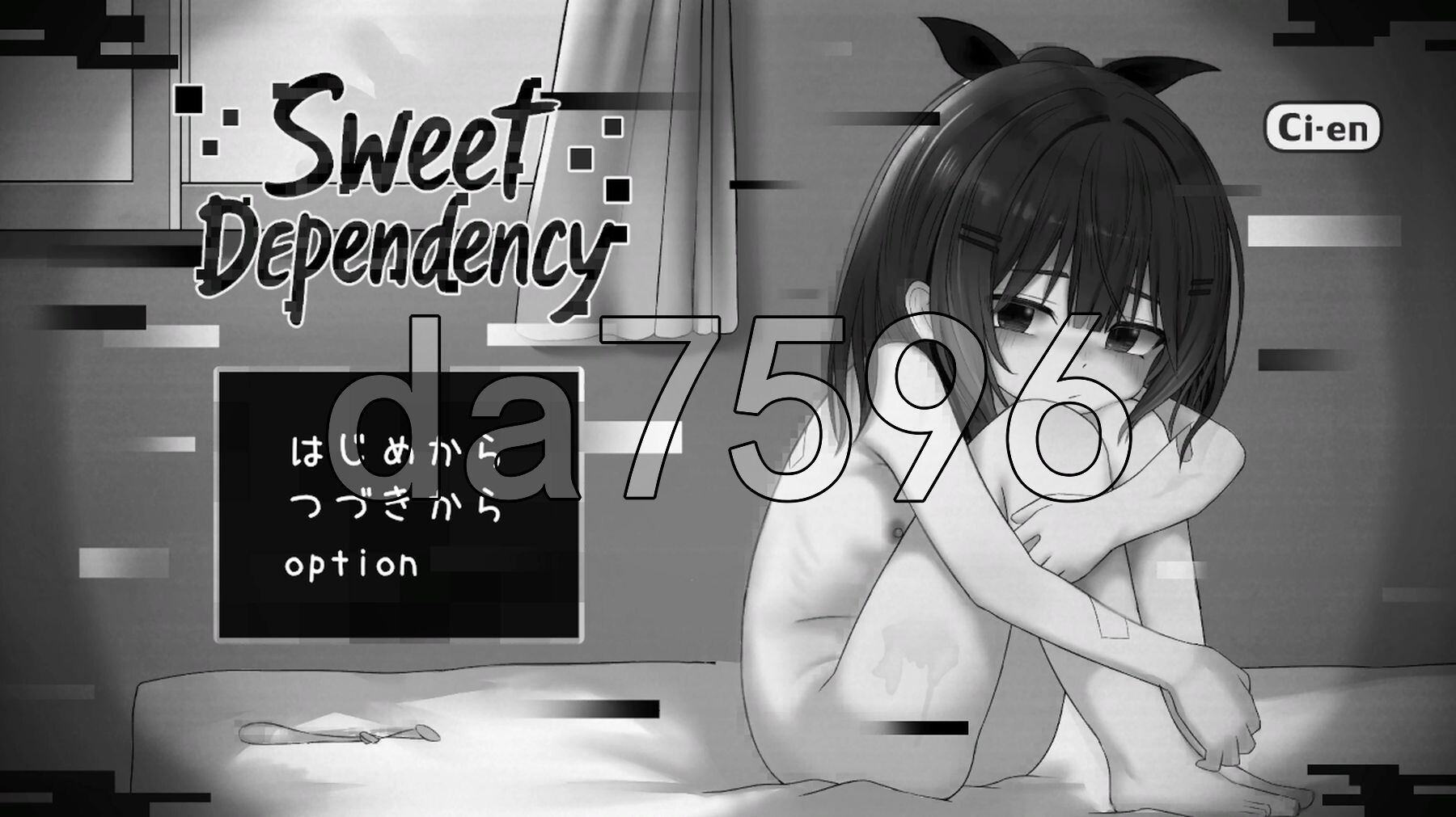 甜蜜的依赖 Sweet Dependency 生肉版+金手指代码 PC端 日文原更新版 预览图