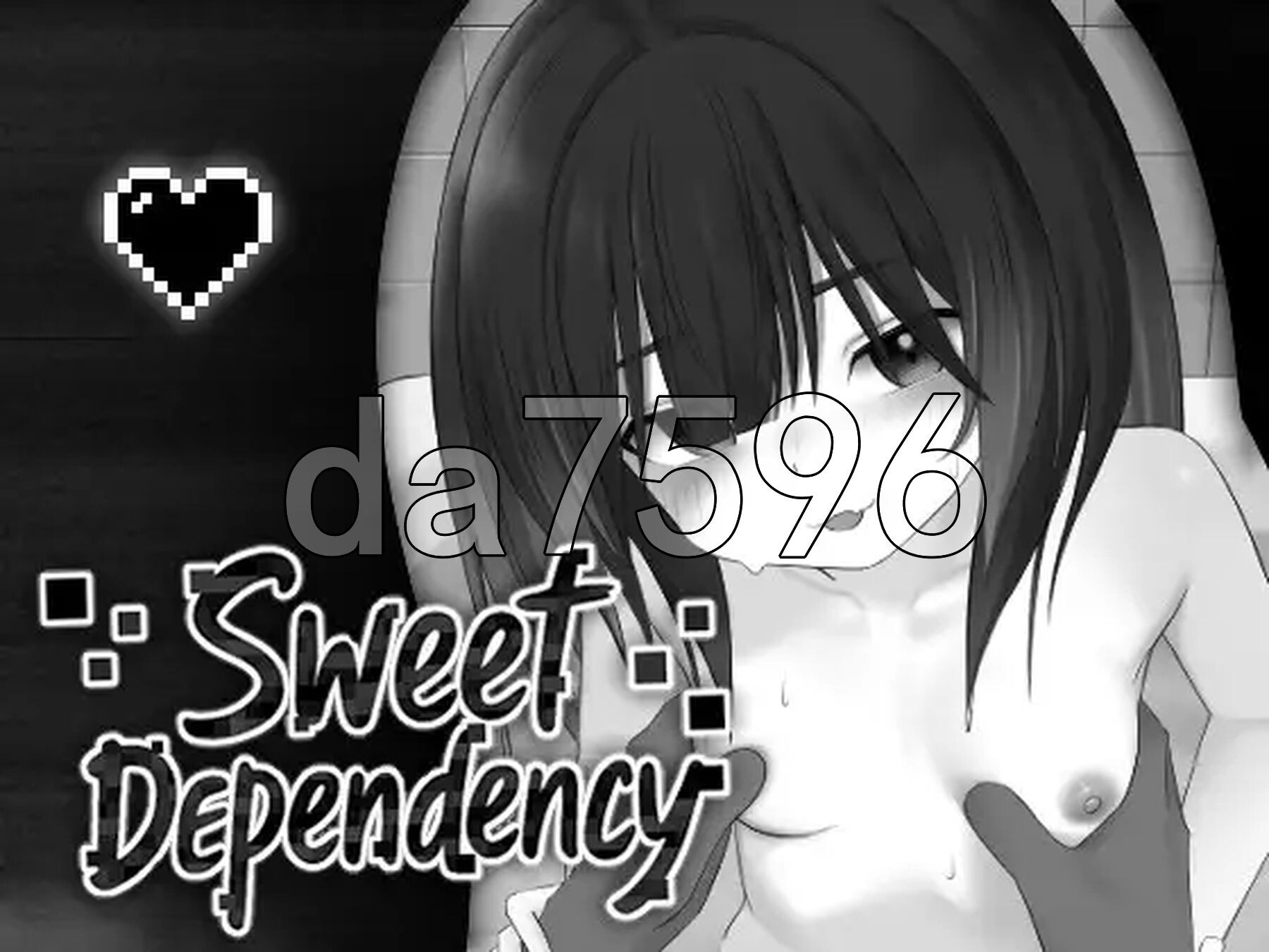 甜蜜的依赖 Sweet Dependency v1.0.4 精翻汉化版+金手指代码 PC端 预览图
