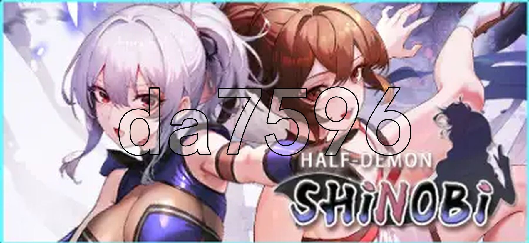 半妖忍少女 V1.0 PC端 官中步兵版 预览图