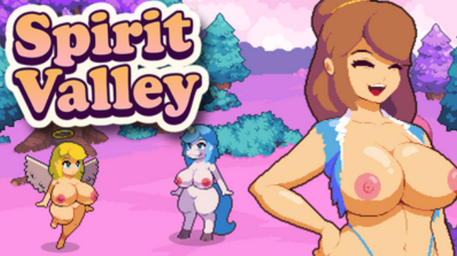 精灵谷 Spirit Valley v1.4.0 灵之谷 PC端 官中高清版 预览图