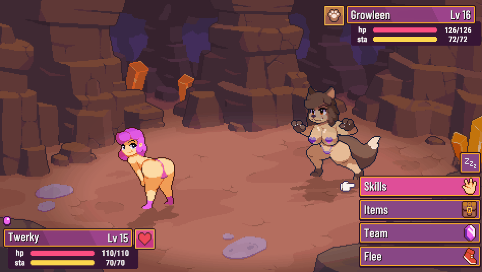 精灵谷 Spirit Valley v1.4.0 灵之谷 PC端 官中高清版 预览图