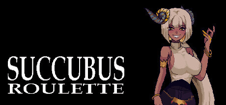 魅魔轮盘 Succubus Roulette STEAM官方中文版 PC端 官中版 预览图
