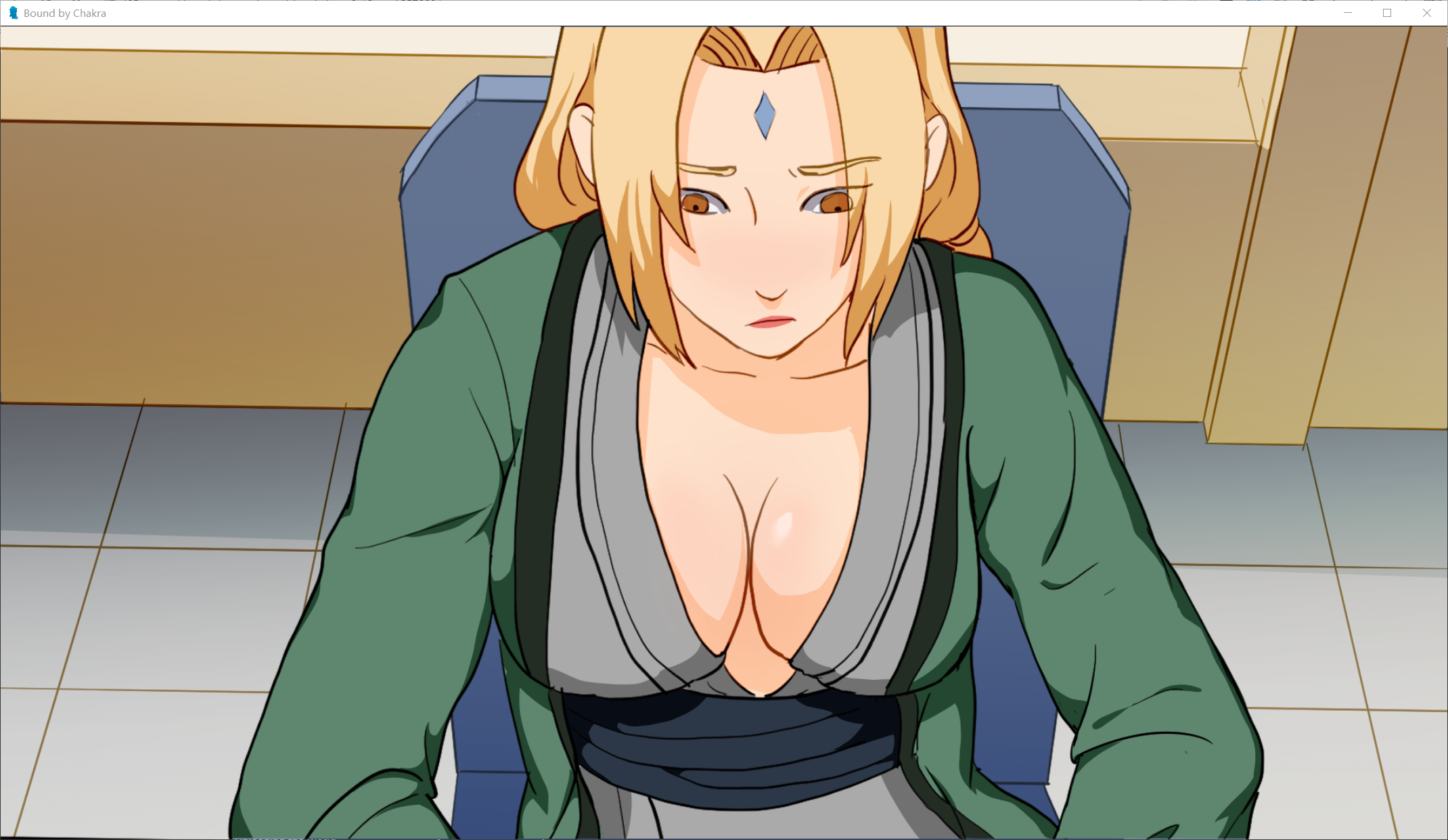 火影忍者：查克拉束缚 Naruto:Bound by Chakra v0.14 PC端 官中版 预览图