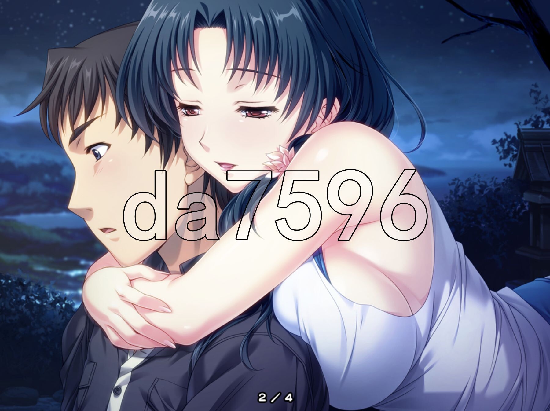 Alicesoft 妻中蜜３ 妻みぐい３ v0.801 润色汉化版+攻略 PC端 汉化完整版 预览图