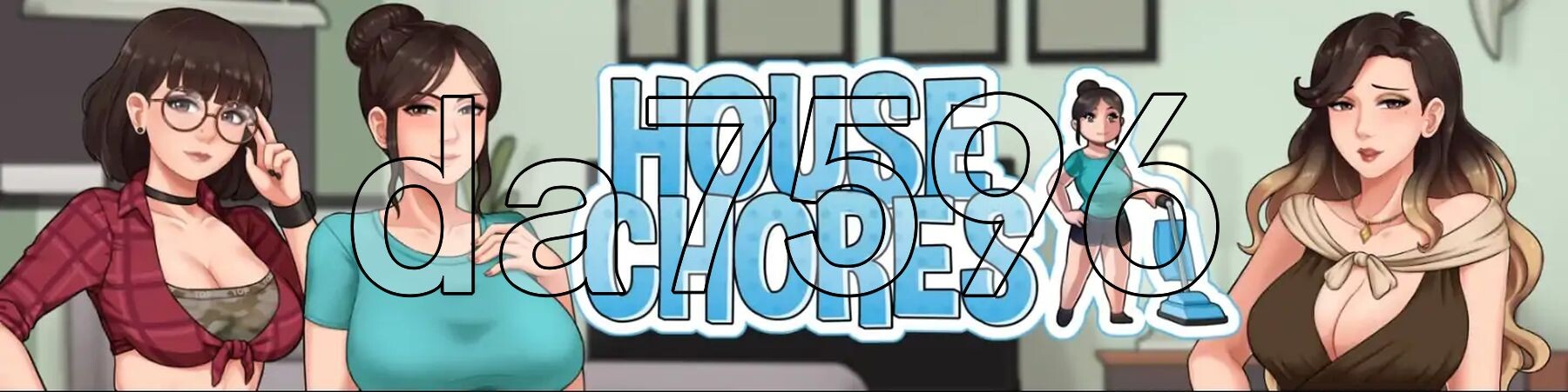 家务 House Chores v1.21 AI汉化步兵版 PC端 AI汉化版步兵 预览图