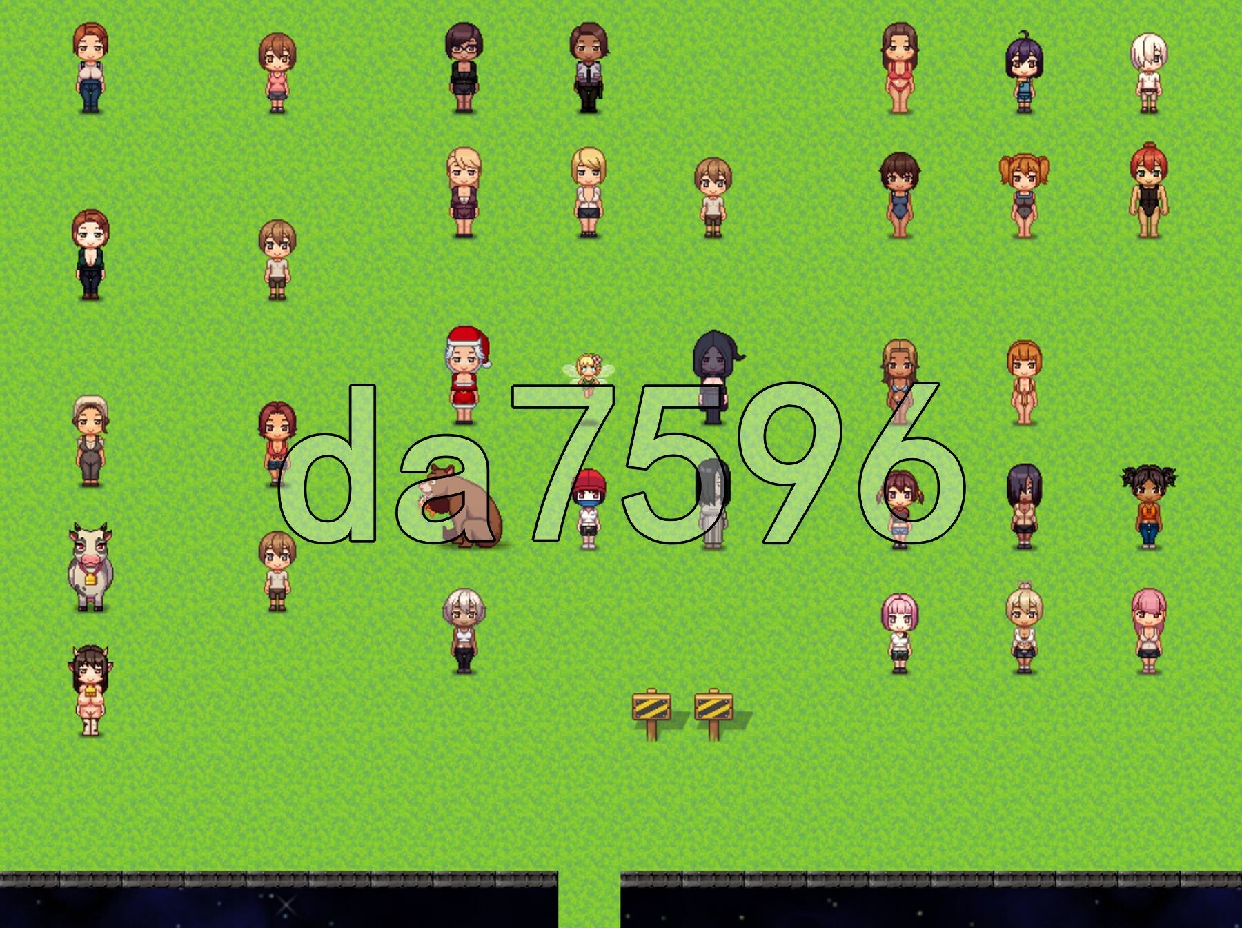 我的乡村日常生活 Daily Livesof My Countryside v0.3.5 内嵌AI汉化高清版 PC端 AI汉化版高清版 预览图