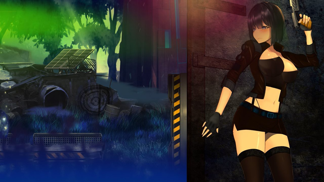 潘多拉密码2：绝对武器 CODE PANDORA 2 官方中文步兵版 PC端 官中高清完整版 预览图