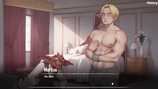 恶魔女王的诱惑 Seduction Of The Demon Queen V0.4.0.0 PC端 官中高清版 预览图
