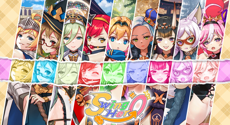 屌打征服異世界-steam官中版 PC端 预览图