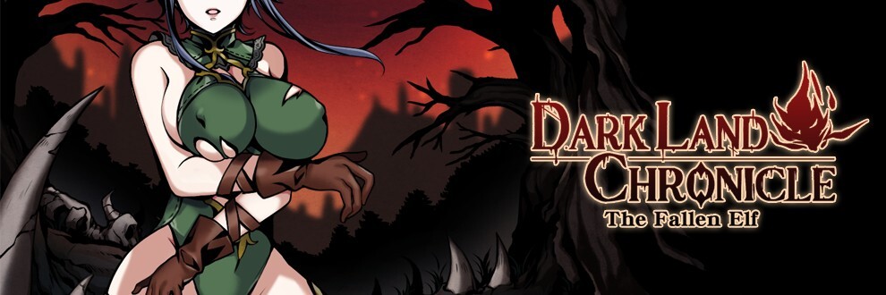 Dark Land Chronicle: The Fallen Elf v0.432 PC端 步兵 预览图