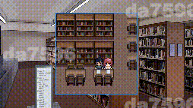 我的恋人老师 Days with My Lonely Teacher v1.002 官方中文步兵版 PC端 官中步兵 预览图