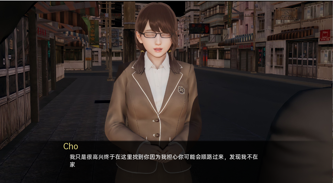 彩色光环 光环颜色 Aura Colors-Ep4 V1.5 双端 汉化版 预览图
