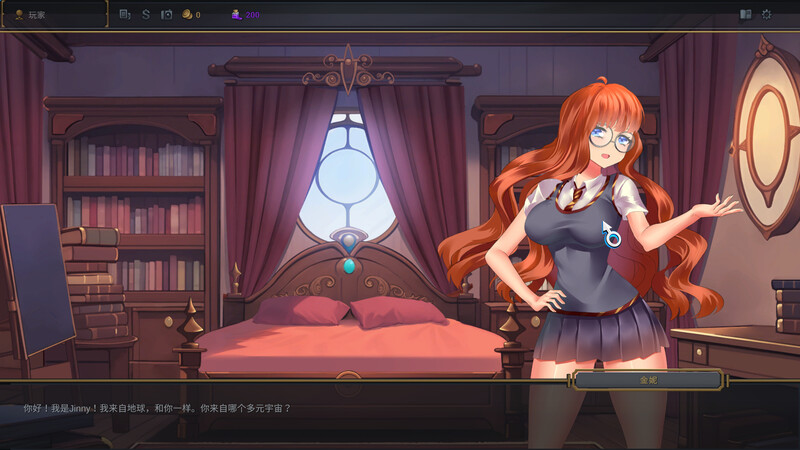 黄油版炉石传说-Fuckstone-steam官中版 PC端 预览图