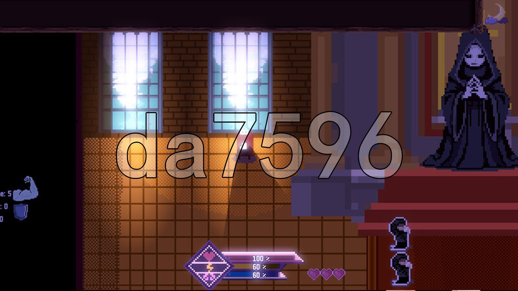 丧尸末日：NTR危机 ZOMBIE NTR APOCALYPSE Ver1.1 生肉步兵版 PC端 步兵 预览图