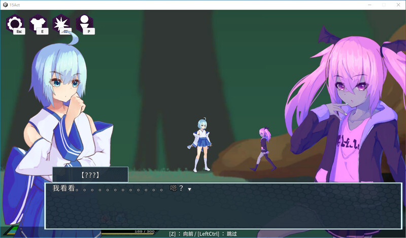 RR研究会-DLV0.322版 PC端 官中版 预览图