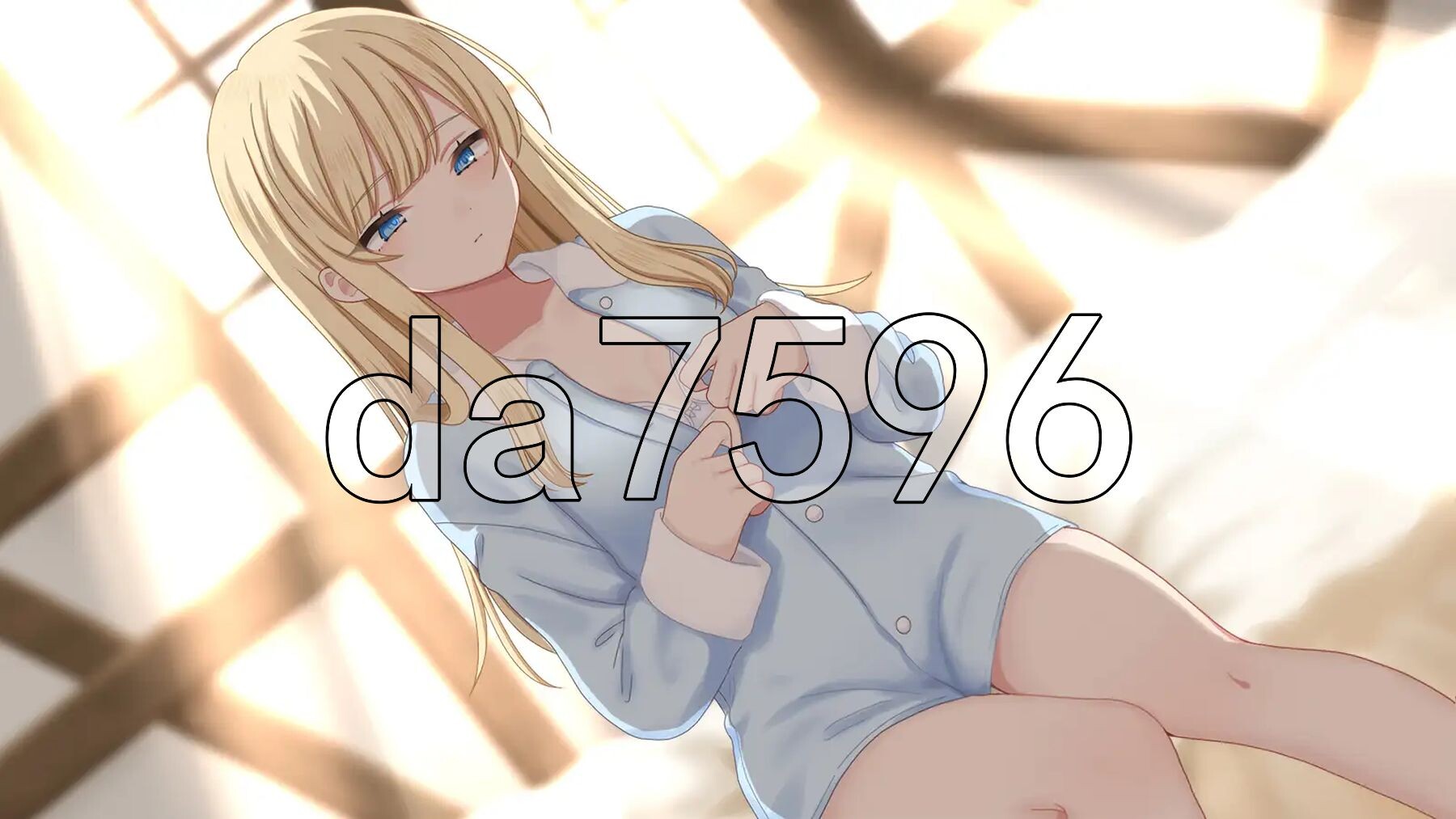 美好时光~与修女酱共度的温暖时光~ Halcyon Days ~シスターちゃんと陽だまりの日々~ Ver1.04 PC端 AI汉化版 预览图